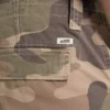 Guess Originals Eco Twill Camo cargoshort Guess Originals Eco Twill Camo cargoshort