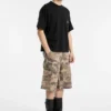 Guess Originals Eco Twill Camo cargoshort Guess Originals Eco Twill Camo cargoshort