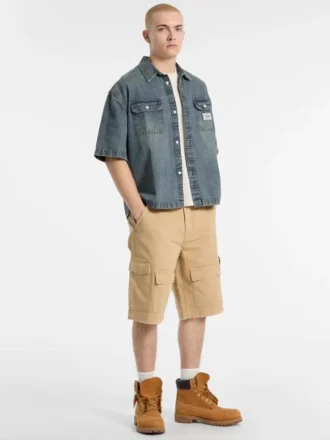Guess Originals Eco Twill cargoshort Guess Originals Eco Twill cargoshort