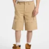 Guess Originals Eco Twill cargoshort