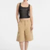 Guess Originals Eco Twill cargoshort