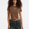Guess Originals Eco Vintage Baker Baby T-shirt