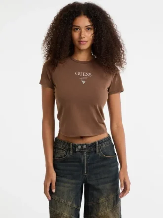 Guess Originals Eco Vintage Baker Baby T-shirt