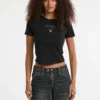 Guess Originals Eco Vintage Baker Baby T-shirt