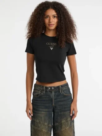 Guess Originals Eco Vintage Baker Baby T-shirt