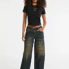 Guess Originals Eco Vintage Baker Baby T-shirt