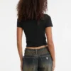 Guess Originals Eco Vintage Baker Baby T-shirt
