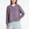 Guess Originals Eco Vintage Sweatshirt met inkeping