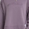 Guess Originals Eco Vintage Sweatshirt met inkeping
