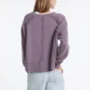 Guess Originals Eco Vintage Sweatshirt met inkeping
