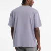 Guess Originals Eco Vintage T-shirt met driehoek