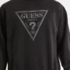 Guess Originals Eco Vintage Triangle Crewneck Guess Originals Eco Vintage Triangle Crewneck