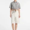 Guess Originals Eco Workwear top met strik Guess Originals Eco Workwear top met strik