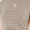 Guess Originals gestreept baby-T-shirt Guess Originals gestreept baby-T-shirt