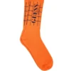 Guess Originals Grid Crew-sokken Guess Originals Grid Crew-sokken