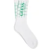 Guess Originals Grid Crew-sokken Guess Originals Grid Crew-sokken