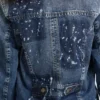 Guess Originals Harrington-spijkerjas Guess Originals Harrington-spijkerjas