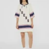 Guess Originals hockeyjerseyjurk Guess Originals hockeyjerseyjurk