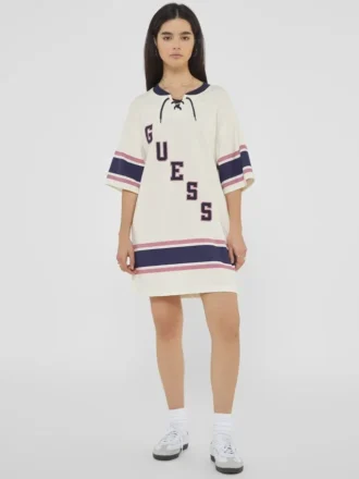 Guess Originals hockeyjerseyjurk