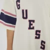 Guess Originals hockeyjerseyjurk Guess Originals hockeyjerseyjurk