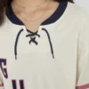 Guess Originals hockeyjerseyjurk Guess Originals hockeyjerseyjurk