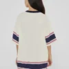 Guess Originals hockeyjerseyjurk Guess Originals hockeyjerseyjurk