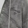 Guess Originals Hoodie met gewassen panelen Guess Originals Hoodie met gewassen panelen