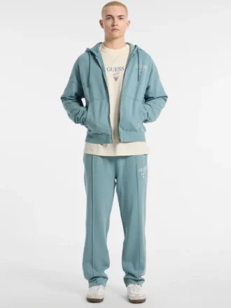 Guess Originals in de massa geverfde joggingbroek Guess Originals in de massa geverfde joggingbroek