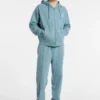 Guess Originals Hoodie met rits, in de massa geverfd