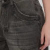 Guess Originals jeans met dubbele zakken en wijde pijpen