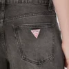 Guess Originals jeans met dubbele zakken en wijde pijpen