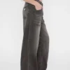 Guess Originals jeans met dubbele zakken en wijde pijpen