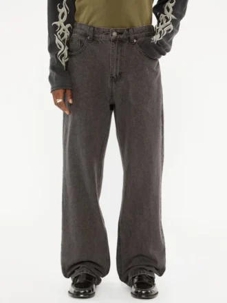 Guess Originals Kit Baggy Jeans