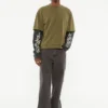 Guess Originals Kit Baggy Jeans Guess Originals Kit Baggy Jeans