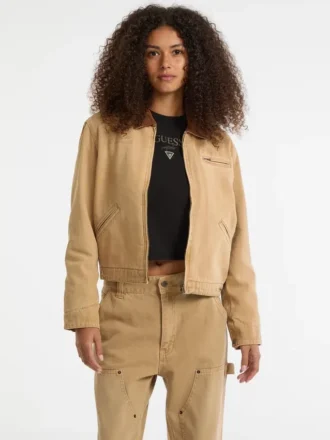Guess Originals kort werkjack