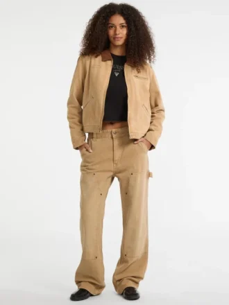Guess Originals kort werkjack