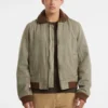 Guess Originals militair pilotenjas Guess Originals militair pilotenjas