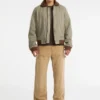 Guess Originals militair pilotenjas Guess Originals militair pilotenjas