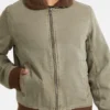 Guess Originals militair pilotenjas Guess Originals militair pilotenjas