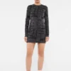Guess Originals mini-jurk met print Guess Originals mini-jurk met print