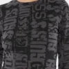 Guess Originals mini-jurk met print Guess Originals mini-jurk met print