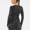 Guess Originals mini-jurk met print Guess Originals mini-jurk met print