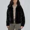 Guess Originals oversized bontjas