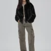 Guess Originals oversized bontjas