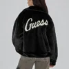 Guess Originals oversized bontjas