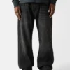 Guess Originals Relaxed Straight Jeans Guess Originals Relaxed Straight Jeans