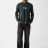 Guess Originals Relaxed Straight Jeans Guess Originals Relaxed Straight Jeans