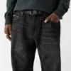 Guess Originals Relaxed Straight Jeans Guess Originals Relaxed Straight Jeans