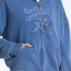 Guess Originals Star Rhinestone Hoodie Guess Originals Star Rhinestone Hoodie