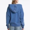 Guess Originals Star Rhinestone Hoodie Guess Originals Star Rhinestone Hoodie